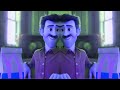 (REQUESTED) Inside Out 2 McDonald's Commercial Effects (Preview 2 V17 Effects)