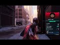 Marvel's Spider-Man: Miles Morales: A badass montage