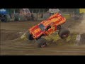 Monster Jam Crazy BroDozer Moments