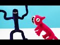 Garten of Banban 3 ⭐ DIY Plush Toys⭐ Making Monsters: Lazcat, Long Joe! *How To Make* | Cool Crafts