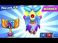 Who is The Best Season 29 or Season 28 Brawler? | Brawl Stars Tournament