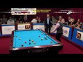 KILLER ONE-POCKET: Efren REYES vs Alex PAGULAYAN - 2015 MAKE IT HAPPEN ONE-POCKET INVITATIONAL