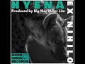 Ex Nihilo by Hyena