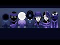 Ignite an Incredibox ignis mix