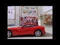 ferrari berlinetta accident parte 1