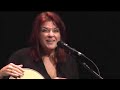 Rosanne Cash on Dylan's 