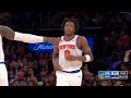 O.G. Anunoby Changes Everything for the Knicks