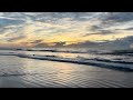 8 Minute Sunrise Ocean Sounds Meditation for Morning Zen