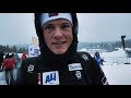 Lillehammer, I'll be back. | Vlog 48²