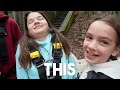 My KIDS FACE their BIGGEST fear of HEIGHTS! *emotional*