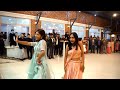 Wedding dance cover |  Makhna | Aaja nachle | Radha