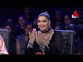 මෙහෙම මැජික් කොහෙවත් දැකලා නෑ | Subodha Ubayawardana | Sri Lanka's Got Talent | Sirasa TV