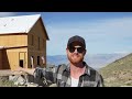 4+ Years Living In An Abandoned Ghost Town