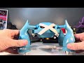 Metagross Pokemon by Jazwares - 12 inch Battle Figure Review