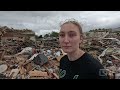 5-21-2024 Greenfield, IA-Tornado survivor speaks from rubble of home.mp4