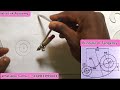 PRINCIPLE OF TANGENCY (Technical Drawing) #tangency#wiselinkacademy#technicaldrawing(well explained)