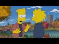 Simpsons - Future Liza has a Girlfriend