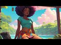 Relax and Release with Soulful Lofi Music
