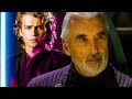 What If The Jedi Council WANTED Anakin Skywalker To Be Trained By Qui Gon