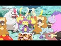 Lapras Catches - Play (AMV) | Pokemon Horizons Ep - 32