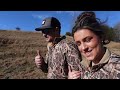 SHED HUNTING | Finding animals, fresh spring water & more!