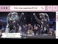 Why I stopped supporting BTS [2]