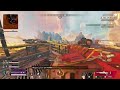 Quick Scope Montage - Can't Hold Us | Apex Legends 120 FPS