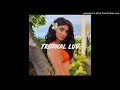 [FREE] Dancehall - Lil tecca × j.i. type beat 2021 - tropical luv | @proDbYJB