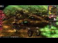 Command and Conquer Kanes Wrath Marked of Kane vs Steel Talons unlimited Money