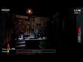 Unexpected Twist in FNAF 1 Phone Call