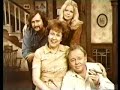 Archie and Edith Bunker's Final Appearance