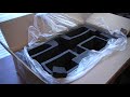 Sculpfun S6 Pro Laser Engraver Unboxing