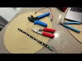 How to Setup Chopper's Booster Rocket and Card LEDs with Radio Control