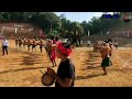 Wangala Festival 2021(Wangala A.dam Chibargre)