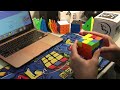 Pro Shop Yuxin Little Magic v2 Review | Speedcube.co.nz