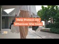 Safe & Savvy Women - Video 3