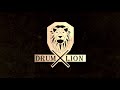 Leon Stiller - Any Given Day - Arise Drum Cover