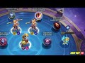 GAMEPLAY HARPER SKILL 1 !! BISA WINSTREAK - MAGIC CHESS MOBILE LEGENDS