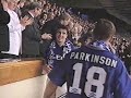 FA Cup Final 1995: BBC Grandstand Highlights & Trophy Celebrations