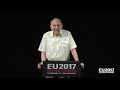 Irving Wolfe: Introduction to Velikovsky’s Ideas | EU2017