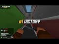 Revolver double nuke after almost 1 inactive year in krunker 65-0