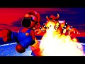 MARIO SCREAMING