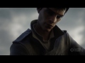 Dishonored 2 - Official Debut Trailer