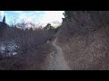Stillwater River Trail Virtual Walk -  Virtual Walking Trails for Treadmill - Montana 4K Hike