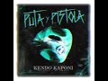 Puta y Pistola - Kendo Kaponi (Instrumental) (Pista) (Prod by Ivan Palomino)