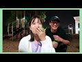 Nicole’s Law School Vlog [미국 법대생/로스쿨 브이로그] 2L1S Ep. 5 (공원, 치킨, 도서실 알바)