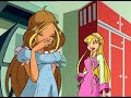 Winx Club - Season 1 Episode 15 - Honor Above All - [FULL EPISODE]