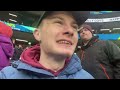 Top 4. | Tottenham Hotspur 1-2 Aston Villa 26/11/23 vlog