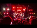 Excision Mile High 2024 Final Song