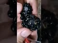 #satisfying Blackberries Fruit #shortvideo #asmr #shortsvideo #shorts #fruit